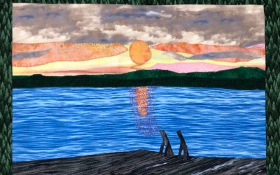 Goodbyes Are Hard: Thoughts on Pet Loss